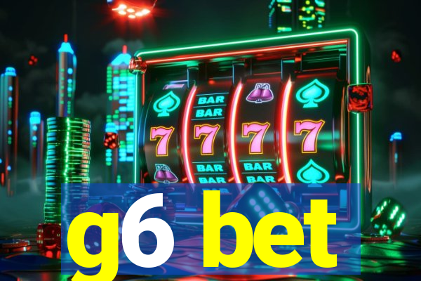 g6 bet